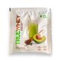 Imagem de True Whey Display 320g (10 Sachês de 32g) - Hidrolisado e Isolado - Sabor: Creme de Abacate com Nibs de Cacau