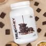 Imagem de True Whey Protein - Dark Chocolate - 837g - True Source