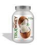 Imagem de True Whey Protein Hidrolisado Isolado Coconut Ice Cream 837G