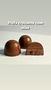 Imagem de Trufas chocolate Cacauway - combo com 10 trufas de 14g cada