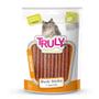 Imagem de Truly Delight Palitos De Pato Petisco Para Gatos - 50g