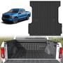 Imagem de Trunk Bed Mat Nilight para Ford F150 2015-2024 5,5 pés preto