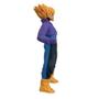 Imagem de Trunks Ssj Dbz: Articulado + 2 Esferas De Dragão