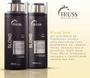 Imagem de Truss Blond Sh 300ml + Cd 300ml + Mask 180g + Hair Protector