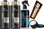 Imagem de Truss Blond Shampoo e Cond 300ml + Uso Obrigatório+ Mini Net