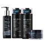 Imagem de Truss Infusion Sh + Cd + Specific Mask + Hair Protector