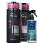 Imagem de Truss Kit Color Frizz Zero (3 Produtos)