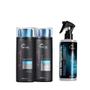 Imagem de Truss Kit Shampoo E Condicionador Miracle GANHE 1 Uso Obrigatório 260ml