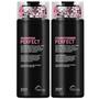 Imagem de Truss Perfect Shampoo + Condicionador Cabelos Porosos 300ml