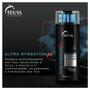 Imagem de Truss Ultra Hydration Plus+ Kit Shampoo Condicionador Net Mask 30g e Uso Obrigatório Reconstrutor 30ml