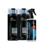 Imagem de Truss Ultra Hydration Plus - Shampoo+Condicionador 300ml+Uso Obrigatório 260ml