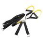Imagem de Trx Fita De Treinamento Suspenso Funcional Academia Pilates