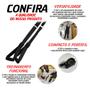 Imagem de TRX Simples Fita De Suspensão Para Treinamento Funcional Pilates Yoga Fisioterapia Saude Cross