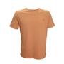 Imagem de Tshirt dc mc essentials moda laranja medio gg