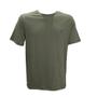 Imagem de Tshirt dc mc essentials moda verde militar