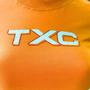 Imagem de Tshirt Feminina  TXC Laranja 50982