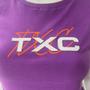 Imagem de Tshirt Feminina TXC Roxa 50963