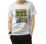 Imagem de Tshirt Vingadores- Cartoon- Hulk - Thor - Camiseta - feminina - baby look -filme