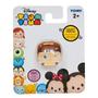 Imagem de Tsum Tsum Carrinho Die Cast Disney Anna Frozen 5101