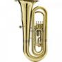 Imagem de Tuba Harmonics BB HBB-534L 4/4 4 Pistos Laqueada