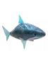 Imagem de Tubarão Azul Peixe Palhaço Nemo Voador Controle Remoto Balão Flutuante Brinquedo Para Festa