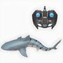 Imagem de Tubarão de Controle Remoto Shark Control - Zoop Toys