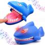 Imagem de Tubarão Dentista Shark Attack Morde Dedo - Zoop Toys