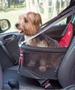 Imagem de Tubline Cadeira Assento Carro Transporte Pet Cães Gatos