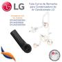 Imagem de Tubo Curvo Borracha Ar Condicionado LG MKY31293401 / 40209917