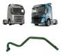 Imagem de Tubo Dágua Do Radiador Para O Reservatorio Volvo Fh/ Fm 20589462