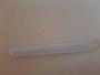 Imagem de Tubo de ensaio com tampa 15x100mm 10ml em Polipropileno ( PP ),embalagem com 99 unidades. Marca Cral
