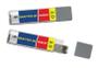 Imagem de Tubo de Grafite 2,0 mm 2B com 6 unidades - Molin