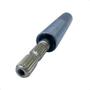 Imagem de Tubo Eixo Mancal Lavadora Electrolux Lm06 Lf75 Lf80 Lte09