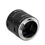 Imagem de Tubo Extensor Macro Commlite Cm-Met-Eos R 26Mm E 36Mm Canon