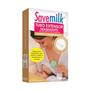 Imagem de Tubo extensor savemilk mamamutti com 10 unidades