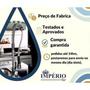 Imagem de Tubo flexivel silicone 1 jato red - Imperio Hidro