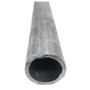 Imagem de Tubo Galvanizado 3/4 Com 50cm Cano De Ferro Para Apoio Suporte De Pia Bancada De Cozinha Banheiro 34 x 50