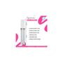 Imagem de Tubo Gloss Labial Batom Liquido Quadrado Via 4.5Ml - 25Und