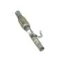 Imagem de Tubo Intermediário Com Flexível Fiorino Uno 1.3 8v 08 A 13