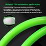 Imagem de Tubo Interno Ultraleve de Bicicleta 700C TPU - 45mm/60mm - Válvula Francesa