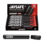 Imagem de Tubo Joint Gizeh Jay Safe Display com 5 Unidades