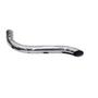 Imagem de Tubo Lateral Cromado Curto 4.1/2"