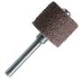 Imagem de Tubo Lixa com Suporte 1/2 Grao 60 Dremel 407