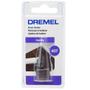 Imagem de Tubo Lixa com Suporte 1/2 Grao 60 Dremel 407