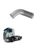Imagem de Tubo Motor Com Flexível Scania 480 V8 Original 1488557