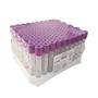 Imagem de Tubo Roxo Edta K3 + Gel 5Ml 13X100 C/100 (Ab)  (Laborimport)