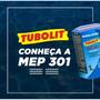 Imagem de Tubolit MEP 301  Massa Epóxi Tubolit MEP 301 (Conjunto de 1 kg)