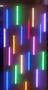 Imagem de Tubular led biv coloridas 10w 60cm