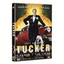 Imagem de Tucker - o Homem e Seu Sonho - Classicline (dvd)