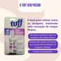 Imagem de Tuff Sem Passar Desamassa Fácil Roupas Perfumatira Odor 60ml